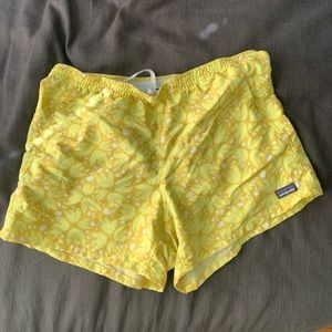 Patagonia Women's Baggies Shorts